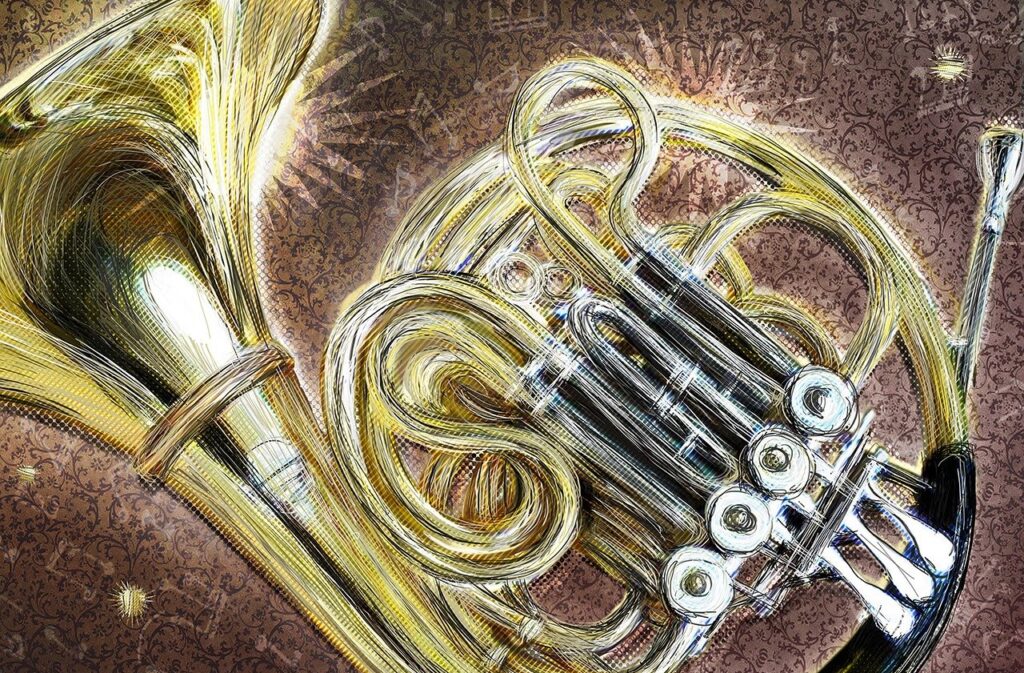 Forest Horn Section Concert — Koncertní sál Pražské konzervatoře, Prague