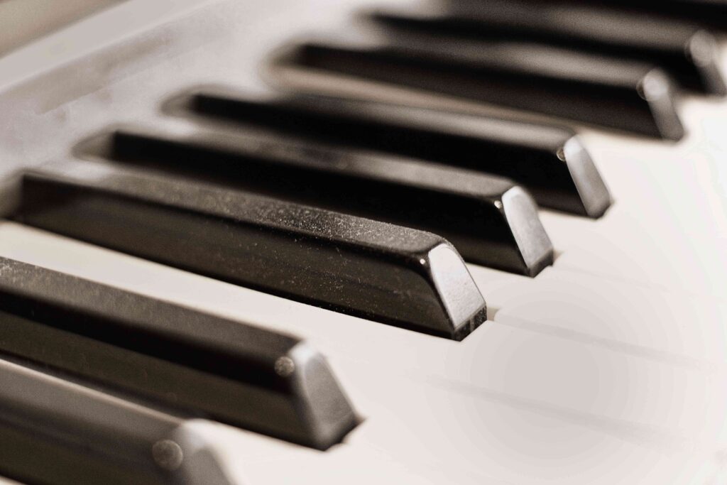 Piano Department Concert — Koncertní sál Pražské konzervatoře, Prague